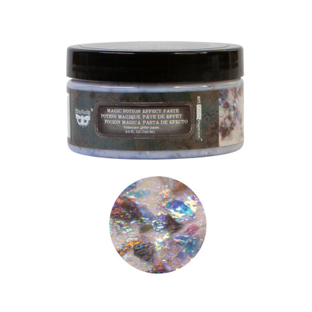 Prima Marketing Finnabair Art Extravagance Magic Potion Effect Paste