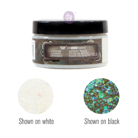 Prima Marketing Finnabair Art Extravagance - Unicorn Effect Paste