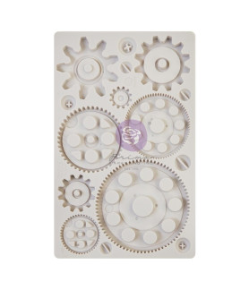 Prima Marketing Finnabair Machine Parts