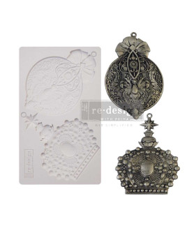 Prima Marketing Re-Design Mould Victorian Adornments