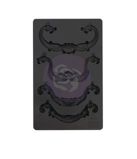 Prima Marketing Frank Garcia Mould - Marseille Hardware