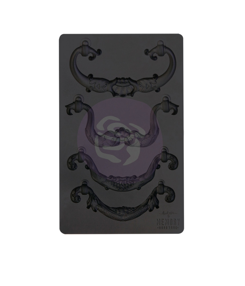 Prima Marketing Frank Garcia Mould - Marseille Hardware