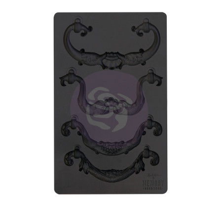 Prima Marketing Frank Garcia Mould - Marseille Hardware