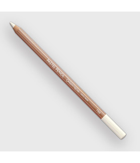 Caran DAche Pastel Pencil - Chinese White