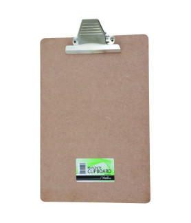 Masonite A4 Clipboard