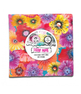 Studio Light Art by Marlene Tissue Paper - Colorful