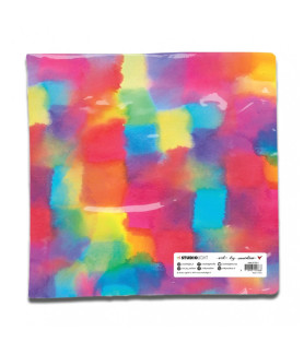 Studio Light Art by Marlene Tissue Paper - Colorful