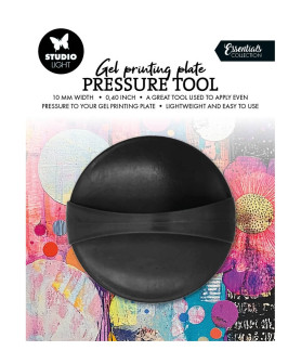 Studio Light Gel Printing Plate Pressure Tool