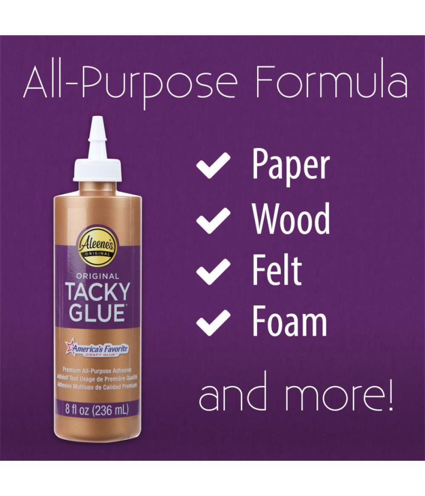 Aleene's Original Tacky Glue