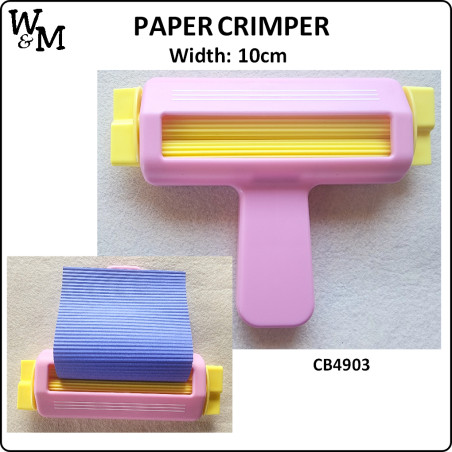 Kamei Paper CRIMPER