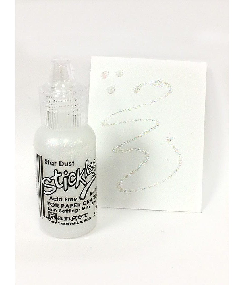 Ranger Stickles Glitter Glue - Stardust 18ml