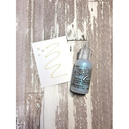 Ranger Stickles Glitter Glue - Twinkle 18ml