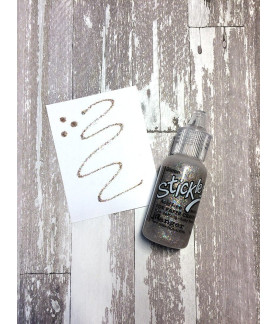 Ranger Stickles Glitter Glue - Glisten 18m