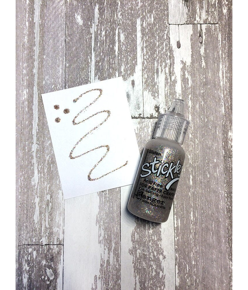 Ranger Stickles Glitter Glue - Glisten 18m