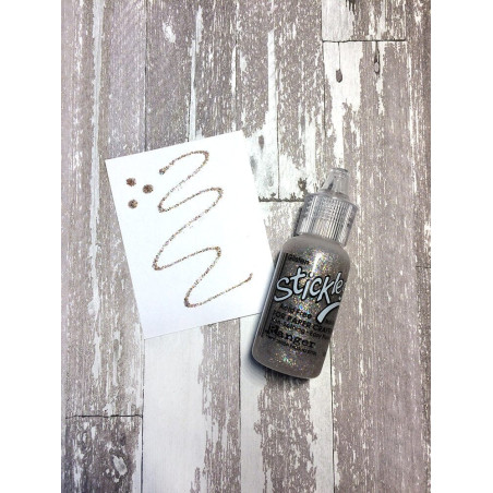 Ranger Stickles Glitter Glue - Glisten 18m