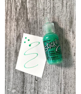 Ranger Stickles Glitter Glue - Palm Leaf 18ml