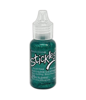 Ranger Stickles Glitter Glue - Beach Cruiser 18ml