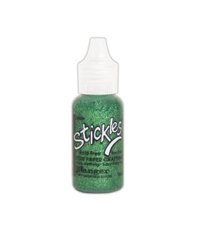 Ranger Stickles Glitter Glue - Jade 18ml