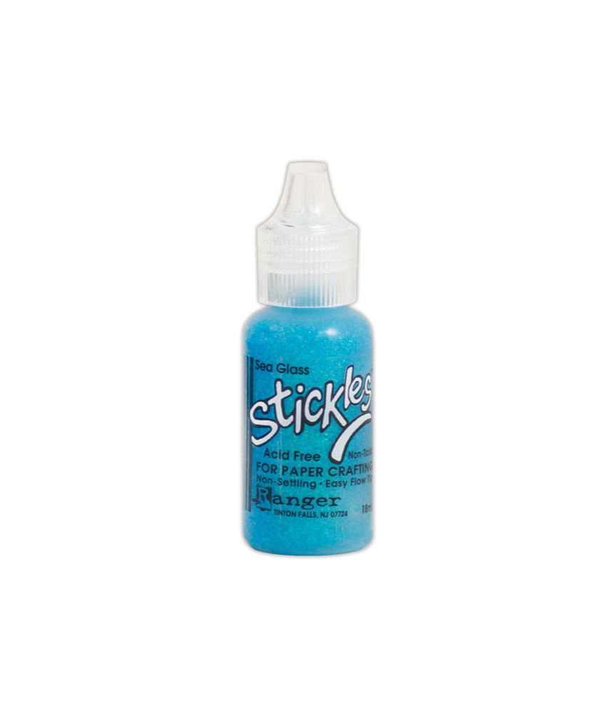 Ranger Stickles Glitter Glue - Stardust 18ml