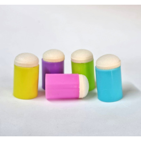 Scrapbook Studio Single Finger Daubers