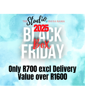 Black Friday Box 2025
