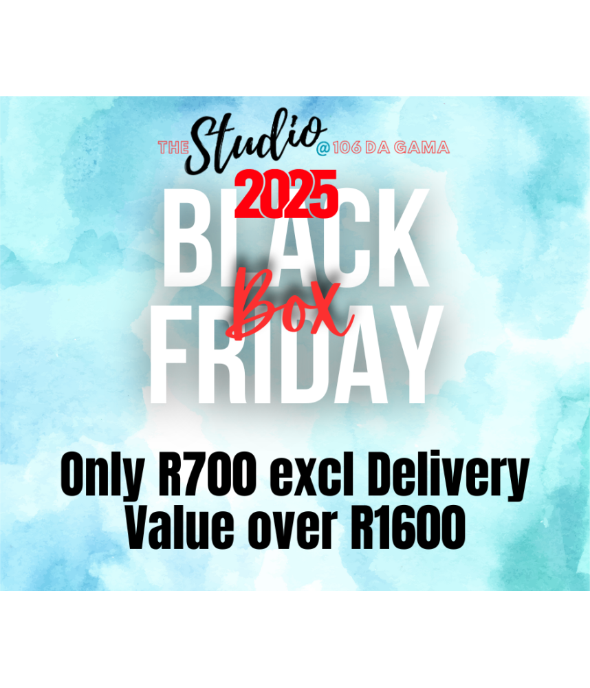 Black Friday Box 2025