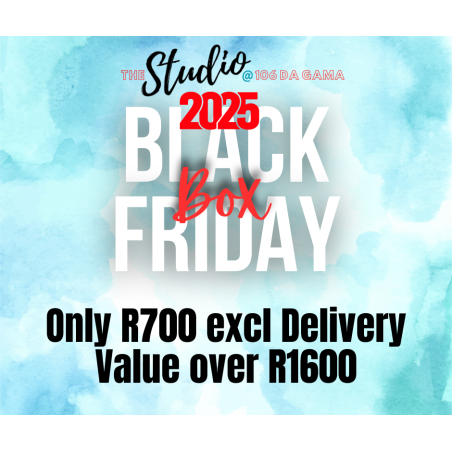 Black Friday Box 2025