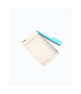 Kamei 6x9 inch Guillotine Paper Trimmer