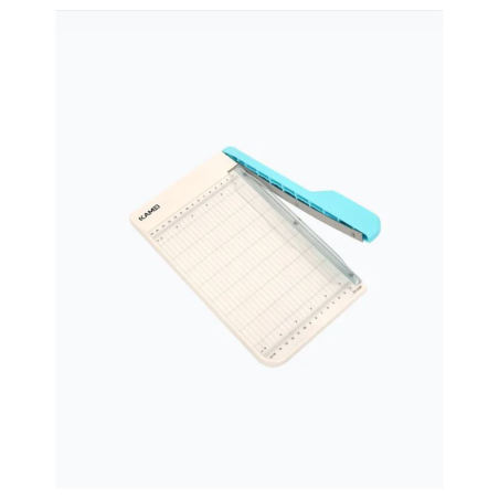 Kamei 6x9 inch Guillotine Paper Trimmer
