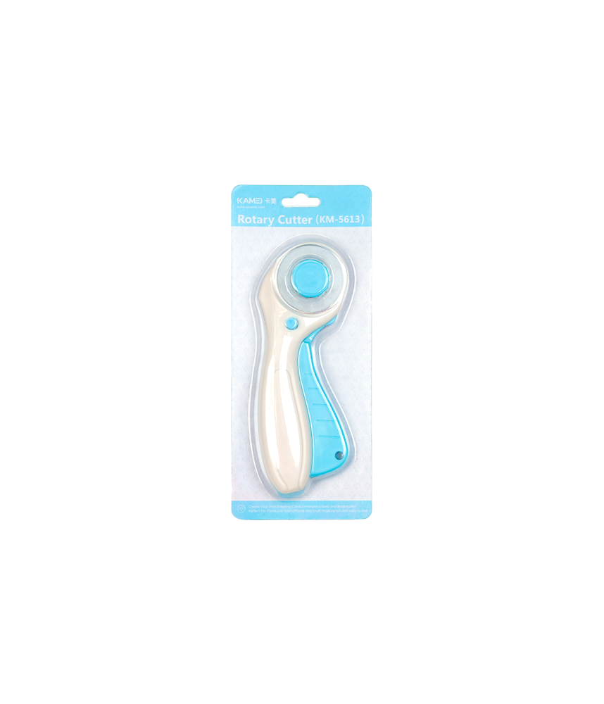 Kamei Rotary Cutter 45mm