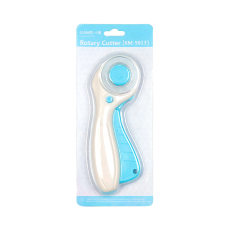 Kamei Rotary Cutter 45mm