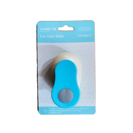 Kamei Craft Punch Circle 16mm