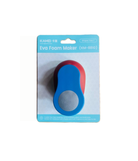 Kamei Craft Punch Circle 25mm