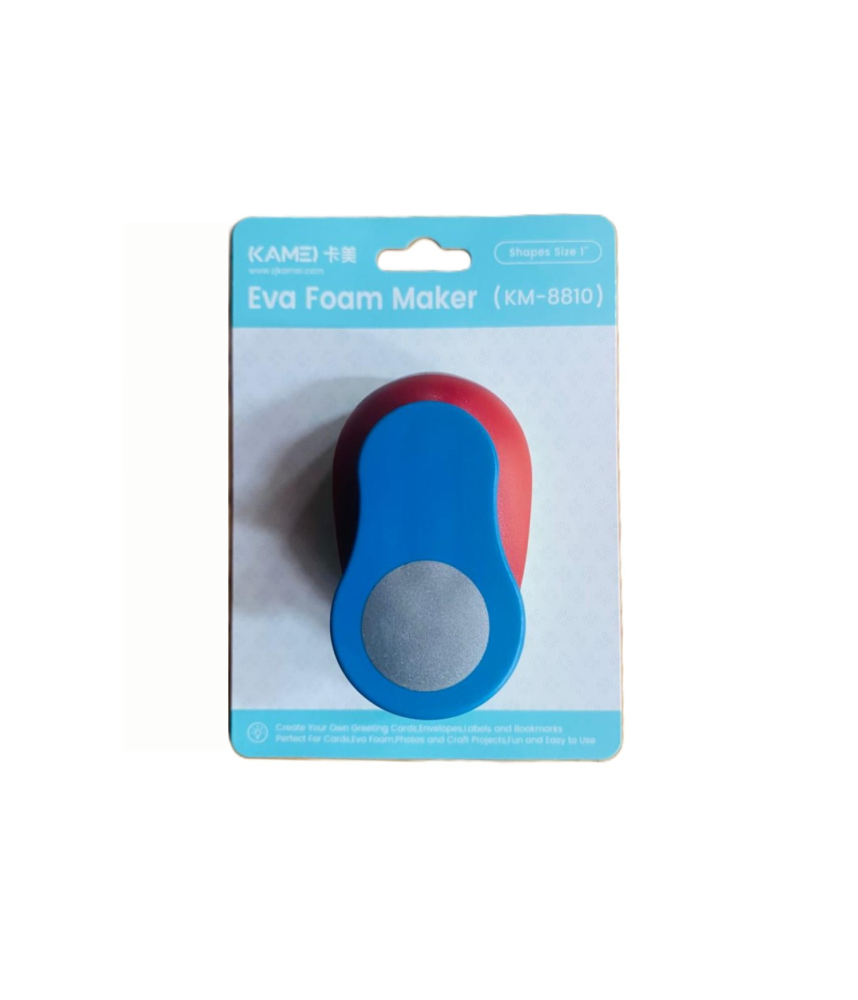 Kamei Craft Punch Circle 25mm