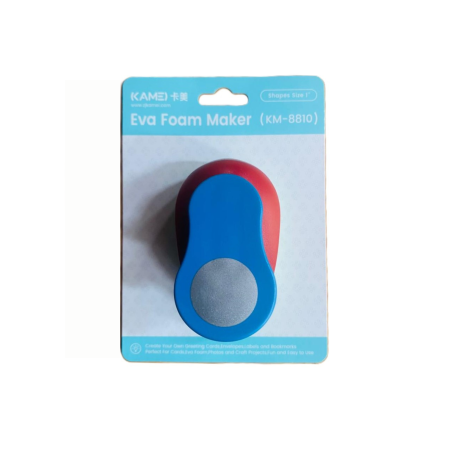 Kamei Craft Punch Circle 25mm