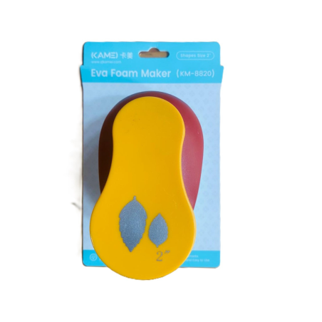 Kamei Craft Punch Leaves