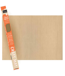 Couture Creations Non-Stick Craft Mat/Craft Sheet (33 x 40cm)