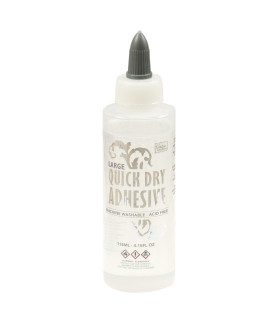 Couture Creations Quick Dry Adhesive (118ml)