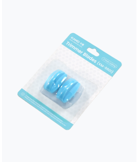 Kamei Trimmer Blades 2 Pieces for KM5621