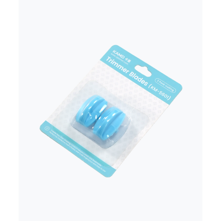 Kamei Trimmer Blades 2 Pieces for KM5621