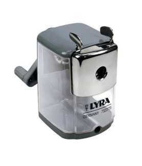 Lyra Sharpeners Machines