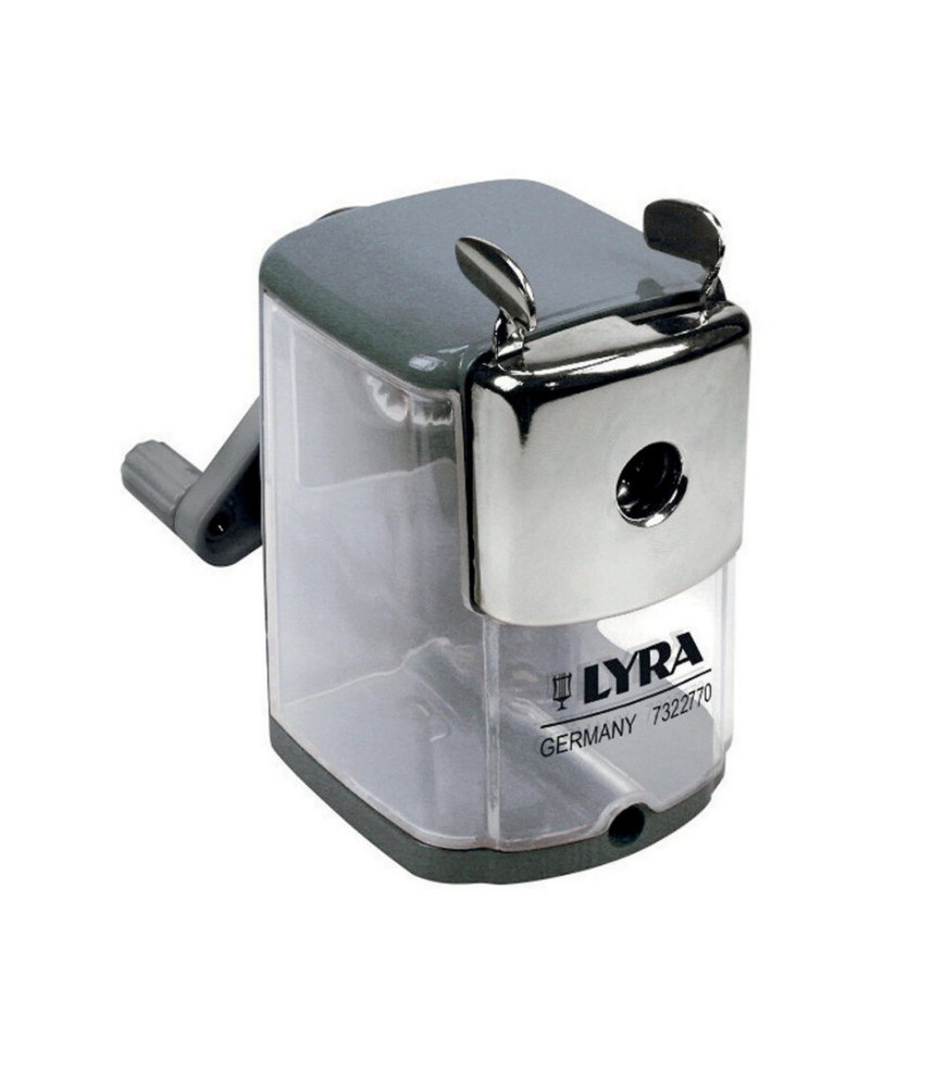 Lyra Sharpeners Machines