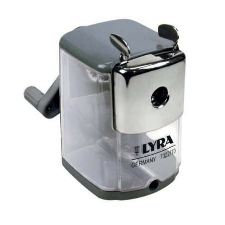 Lyra Sharpeners Machines