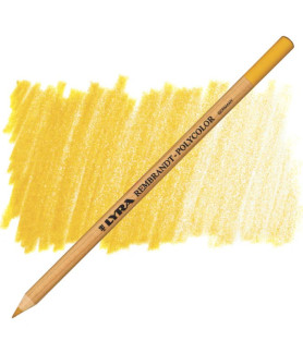 Lyra Rembrandt Polycolor Pencil 083 Gold Ochre