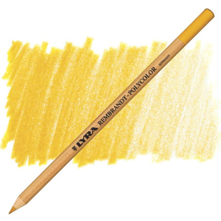 Lyra Rembrandt Polycolor Pencil 083 Gold Ochre