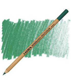 Lyra Rembrandt Polycolor Pencil 061 Viridian