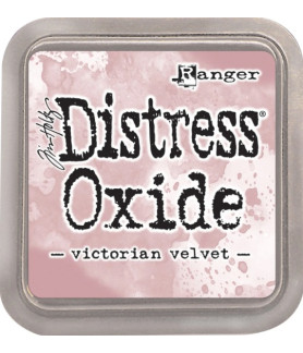 Ranger Tim Holtz Distress Oxides Ink Pad Victorian Velvet
