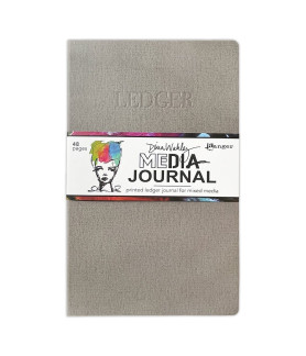 Ranger Dina Wakley MEdia Ledger Journal