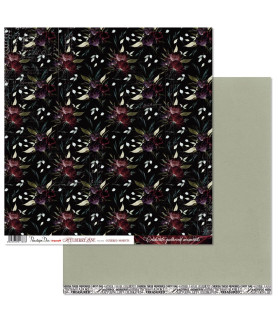 Penelope Dee Mulberry Lane Paper Gathered Moments