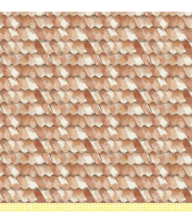 Celebr8 La Bella Vie 12 x 12 Scrapbook Paper - Full of Light
